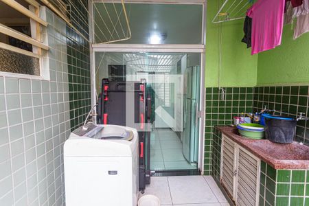 Apartamento à venda com 132m², 3 quartos e 1 vagaÁrea de Serviço