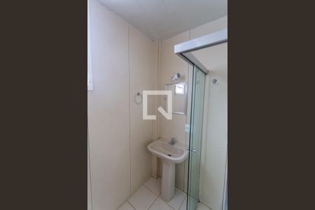 Apartamento à venda com 132m², 3 quartos e 1 vagaBanheiro da Suíte