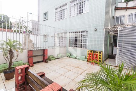 Apartamento à venda com 132m², 3 quartos e 1 vagaÁrea Privativa