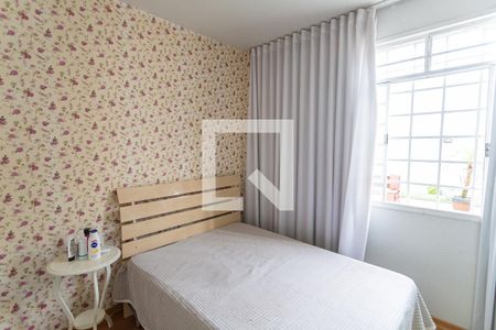 Apartamento à venda com 132m², 3 quartos e 1 vagaQuarto 3