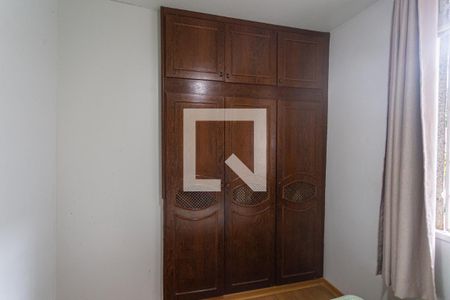 Apartamento à venda com 132m², 3 quartos e 1 vagaArmário do Quarto 2