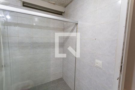 Apartamento à venda com 132m², 3 quartos e 1 vagaBanheiro Social
