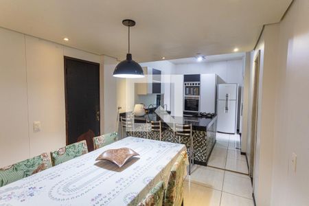 Apartamento à venda com 132m², 3 quartos e 1 vagaCopa/Cozinha