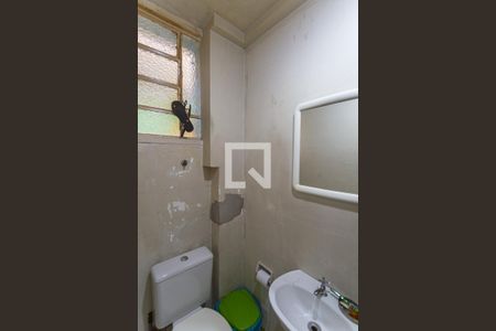 Apartamento à venda com 132m², 3 quartos e 1 vagaBanheiro de Serviço