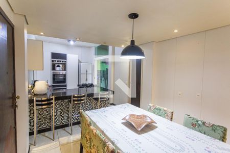 Apartamento à venda com 132m², 3 quartos e 1 vagaCopa/Cozinha