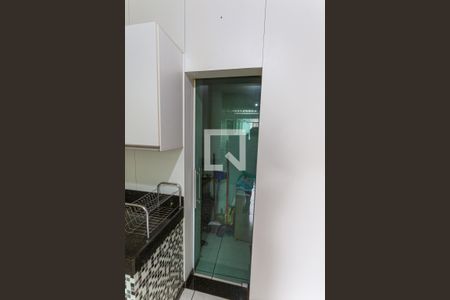 Apartamento à venda com 132m², 3 quartos e 1 vagaDespensa