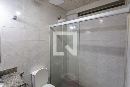 Apartamento à venda com 132m², 3 quartos e 1 vagaBanheiro Social