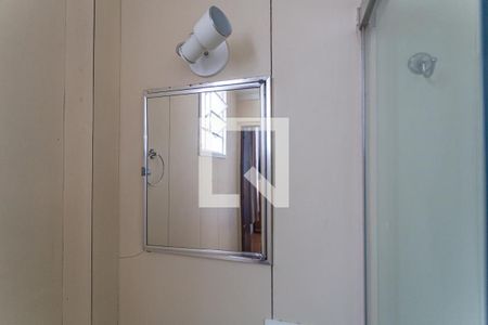 Apartamento à venda com 132m², 3 quartos e 1 vagaArmário do Banheiro da Suíte