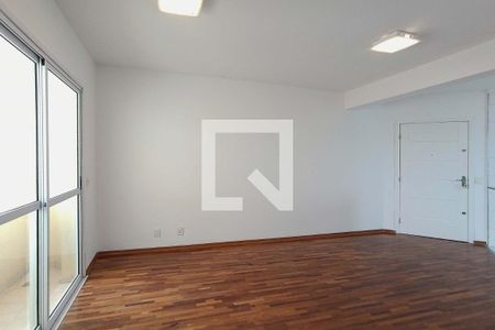 Sala de apartamento para alugar com 3 quartos, 54m² em Vila Mazzei, São Paulo