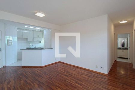 Sala de apartamento para alugar com 3 quartos, 54m² em Vila Mazzei, São Paulo