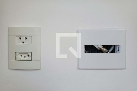 Sala de apartamento para alugar com 3 quartos, 54m² em Vila Mazzei, São Paulo