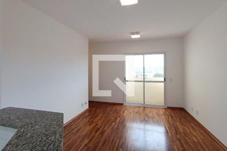 Sala de apartamento para alugar com 3 quartos, 54m² em Vila Mazzei, São Paulo