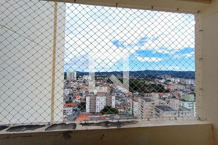 Sala de apartamento para alugar com 3 quartos, 54m² em Vila Mazzei, São Paulo