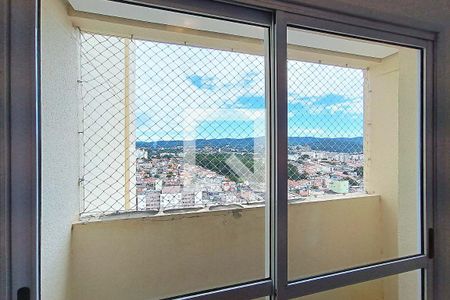 Sala de apartamento para alugar com 3 quartos, 54m² em Vila Mazzei, São Paulo