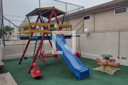 Apartamento para alugar com 89m², 2 quartos e 2 vagas Apartamento para alugar com 89m², 2 quartos e 2 vagasÁrea Comum - Playground