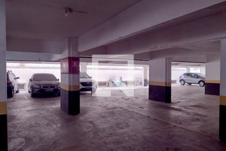 Apartamento para alugar com 89m², 2 quartos e 2 vagas Apartamento para alugar com 89m², 2 quartos e 2 vagasÁrea Comum - Garagem