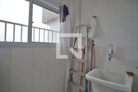 Apartamento para alugar com 89m², 2 quartos e 2 vagasÁrea de Serviço