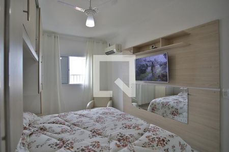 Apartamento para alugar com 89m², 2 quartos e 2 vagasQuarto 2