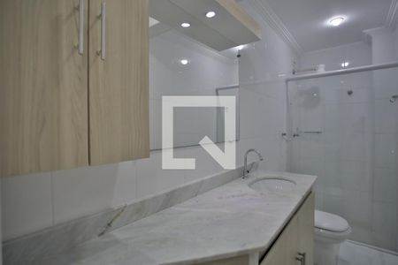 Apartamento para alugar com 89m², 2 quartos e 2 vagasBanheiro