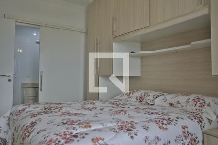 Apartamento para alugar com 89m², 2 quartos e 2 vagasQuarto 2