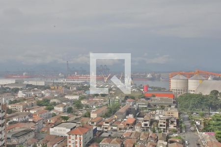 Apartamento para alugar com 89m², 2 quartos e 2 vagasVista do Quarto 2