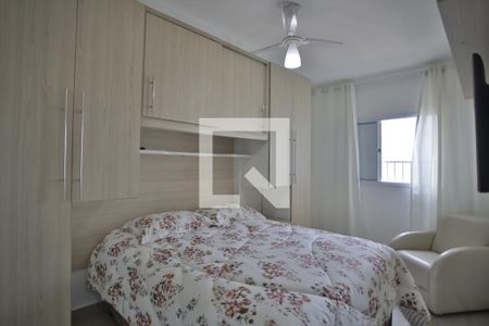 Apartamento para alugar com 89m², 2 quartos e 2 vagasQuarto 2