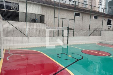 Apartamento para alugar com 89m², 2 quartos e 2 vagas Apartamento para alugar com 89m², 2 quartos e 2 vagasÁrea Comum - Quadra Poliesportiva