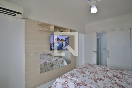 Apartamento para alugar com 89m², 2 quartos e 2 vagasQuarto 2