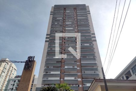 Apartamento para alugar com 89m², 2 quartos e 2 vagas Apartamento para alugar com 89m², 2 quartos e 2 vagasFachada