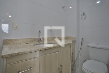 Apartamento para alugar com 89m², 2 quartos e 2 vagasSuíte do  Quarto 2
