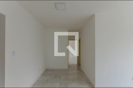 Sala de apartamento para alugar com 2 quartos, 89m² em Vila Deodoro, São Paulo