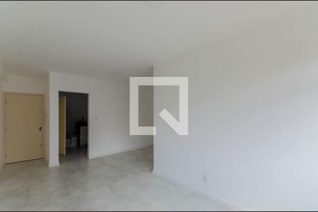 Sala de apartamento para alugar com 2 quartos, 89m² em Vila Deodoro, São Paulo