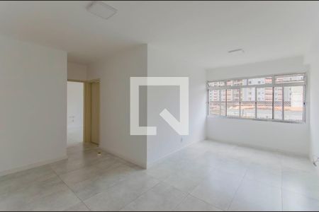 Sala de apartamento para alugar com 2 quartos, 89m² em Vila Deodoro, São Paulo