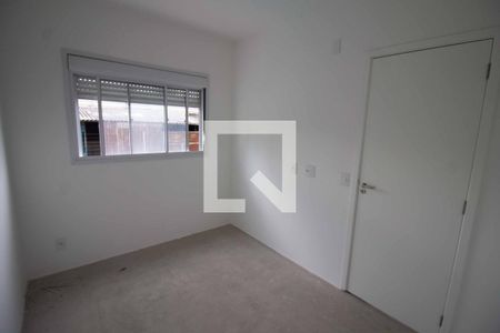 Quarto 2 de apartamento para alugar com 2 quartos, 39m² em Vila Invernada, São Paulo
