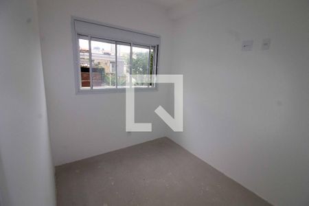 Quarto 2 de apartamento para alugar com 2 quartos, 39m² em Vila Invernada, São Paulo