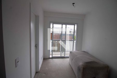 Sala de apartamento para alugar com 2 quartos, 39m² em Vila Invernada, São Paulo