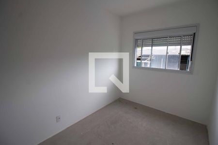 Quarto 1 de apartamento para alugar com 2 quartos, 39m² em Vila Invernada, São Paulo