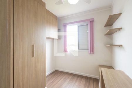 Quarto de apartamento para alugar com 3 quartos, 66m² em Guaiaúna, São Paulo
