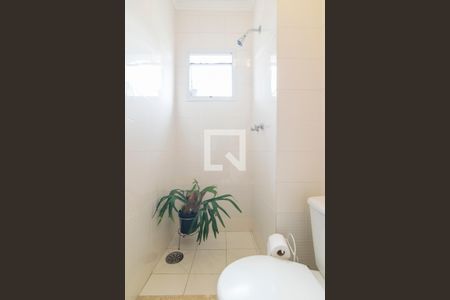 Apartamento à venda com 134m², 3 quartos e 1 vaga Apartamento à venda com 134m², 3 quartos e 1 vagaBanheiro