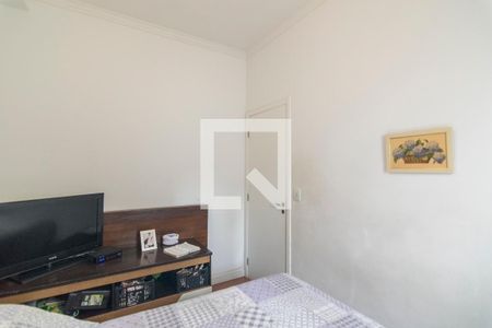 Apartamento à venda com 134m², 3 quartos e 1 vaga Apartamento à venda com 134m², 3 quartos e 1 vagaQuarto 3