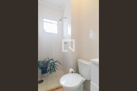 Apartamento à venda com 134m², 3 quartos e 1 vaga Apartamento à venda com 134m², 3 quartos e 1 vagaBanheiro