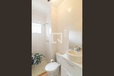 Apartamento à venda com 134m², 3 quartos e 1 vaga Apartamento à venda com 134m², 3 quartos e 1 vagaBanheiro