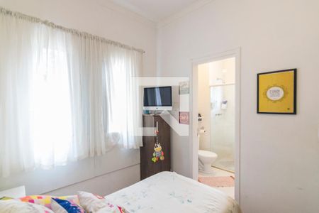 Apartamento à venda com 134m², 3 quartos e 1 vaga Apartamento à venda com 134m², 3 quartos e 1 vagaQuarto 1 Suite