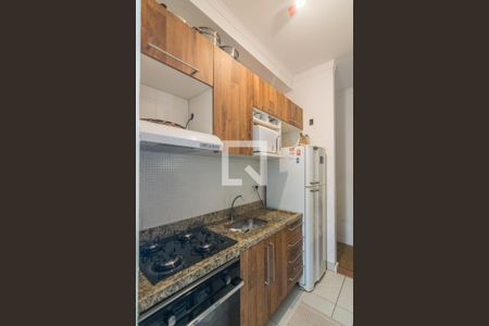 Apartamento à venda com 134m², 3 quartos e 1 vaga Apartamento à venda com 134m², 3 quartos e 1 vagaCozinha