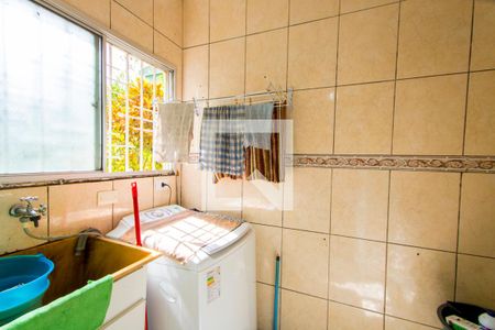 Apartamento à venda com 58m², 2 quartos e 1 vagaÁrea de serviço