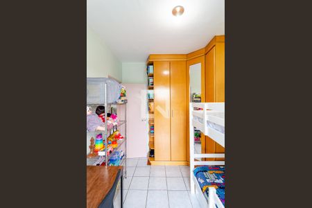 Apartamento à venda com 58m², 2 quartos e 2 vagas Apartamento à venda com 58m², 2 quartos e 2 vagasQuarto 2