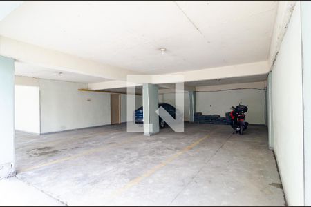 Apartamento à venda com 58m², 2 quartos e 2 vagas Apartamento à venda com 58m², 2 quartos e 2 vagasGaragem