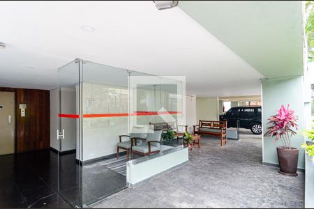 Apartamento à venda com 58m², 2 quartos e 2 vagas Apartamento à venda com 58m², 2 quartos e 2 vagasEntrada