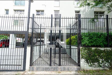 Apartamento à venda com 58m², 2 quartos e 2 vagas Apartamento à venda com 58m², 2 quartos e 2 vagasFachada