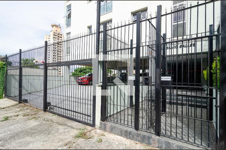 Apartamento à venda com 58m², 2 quartos e 2 vagas Apartamento à venda com 58m², 2 quartos e 2 vagasFachada